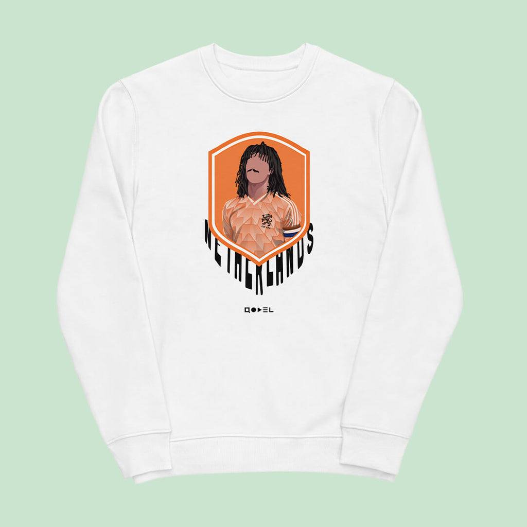 Ruud Gullit Netherlands Sweatshirt