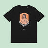 Ruud Gullit Netherlands T-shirt -  Organic Cotton