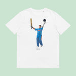 Sachin Tendulkar Indian Cricket T-Shirt