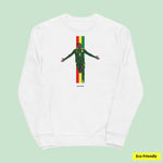 Sadio Mane Senegal sweatshirt