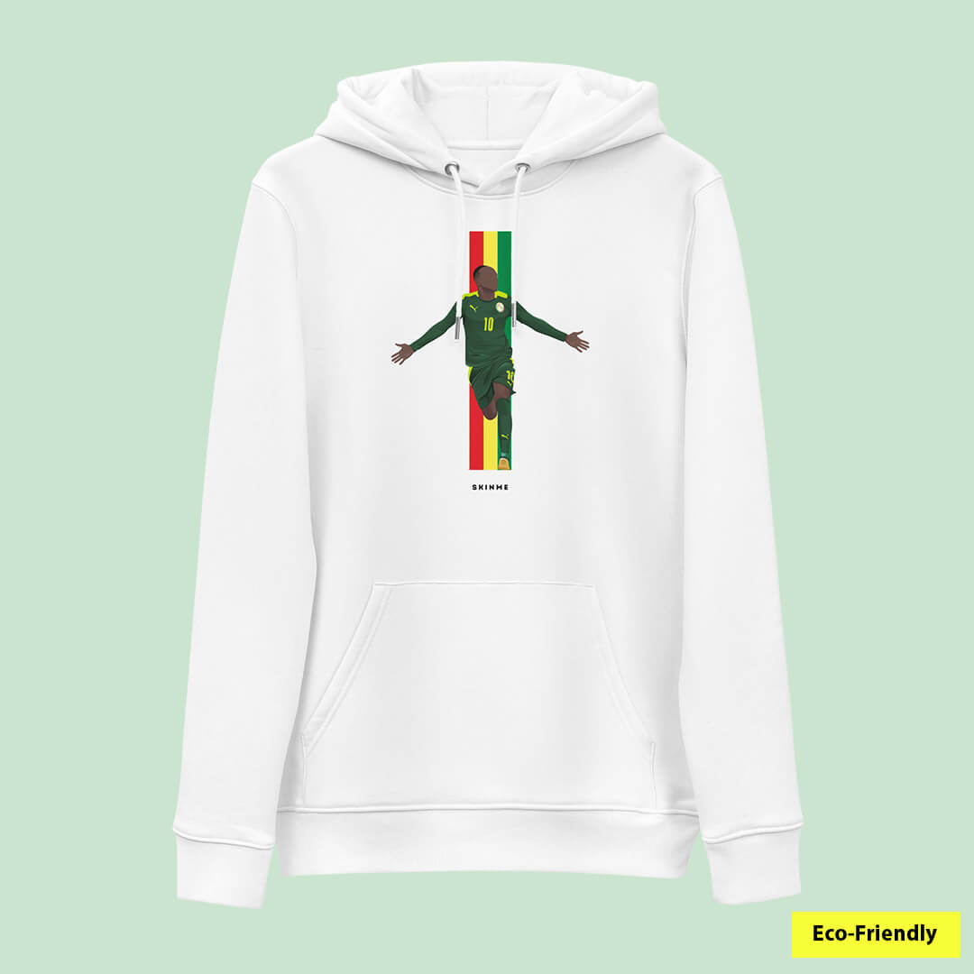 Sadio Mane Senegal Hoodie