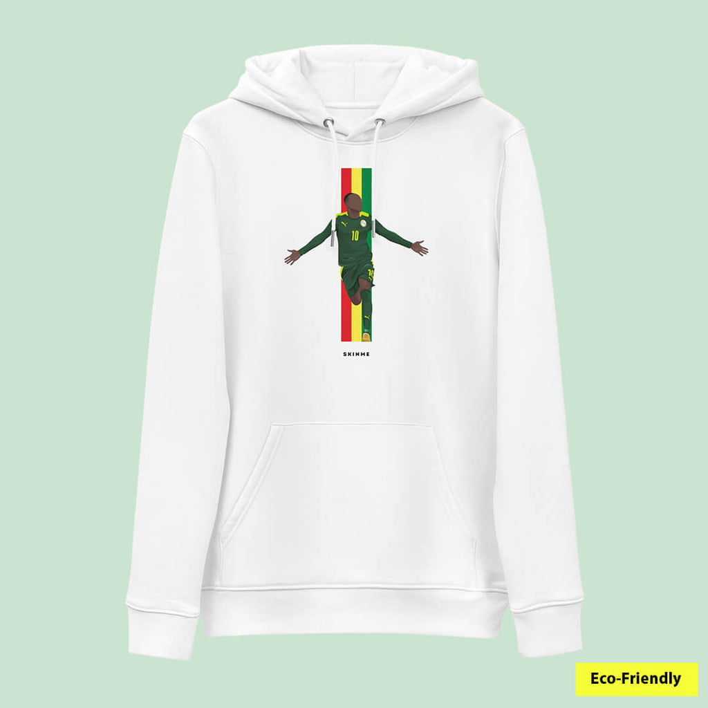 Sadio Mane Senegal Hoodie