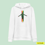 Sadio Mane Senegal Hoodie