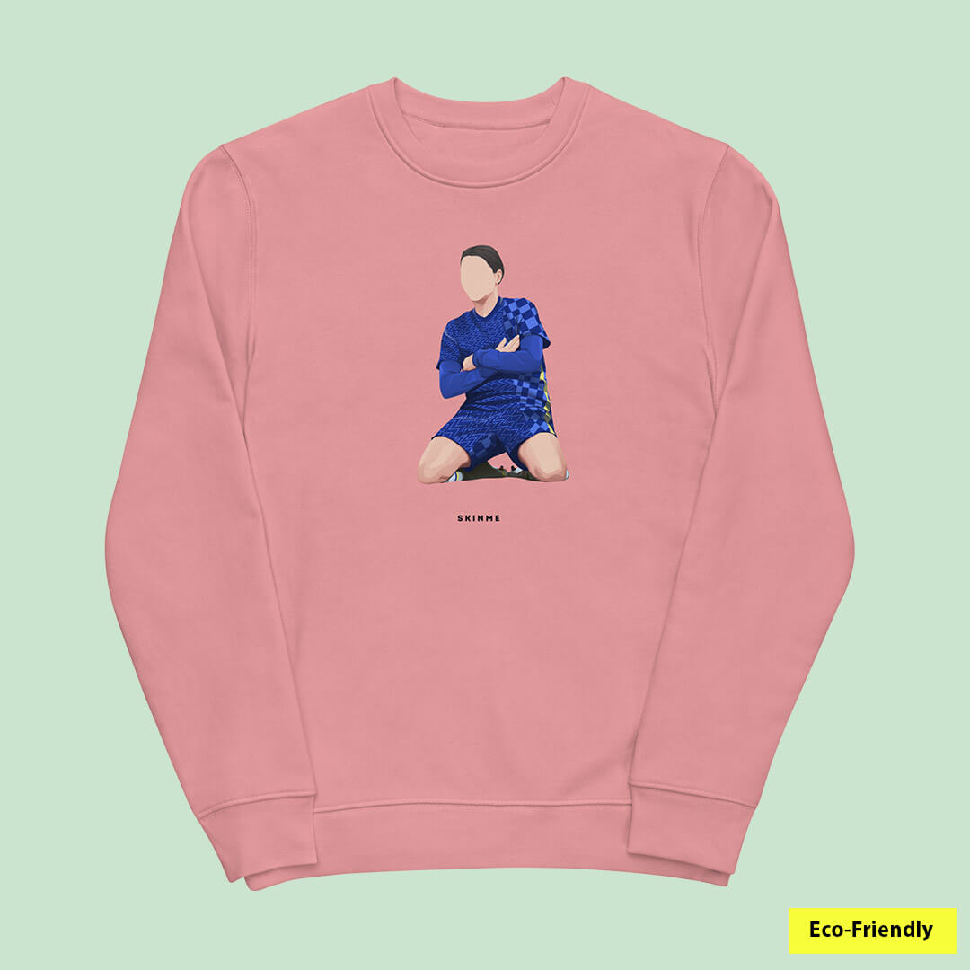 Sam Kerr eco Sweatshirt