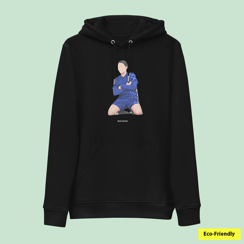 Sam Kerr eco hoodie