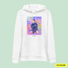 Sam Kerr Hoodie - Eco Friendly