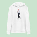 Sarina Wiegman Hoodie