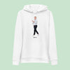 Sarina Wiegman Hoodie