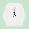 Sarina Wiegman Sweatshirt