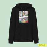 Senegal AFCON 2022 Champions Hoodie