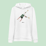 Shafi Al-Dawsari Hoodie