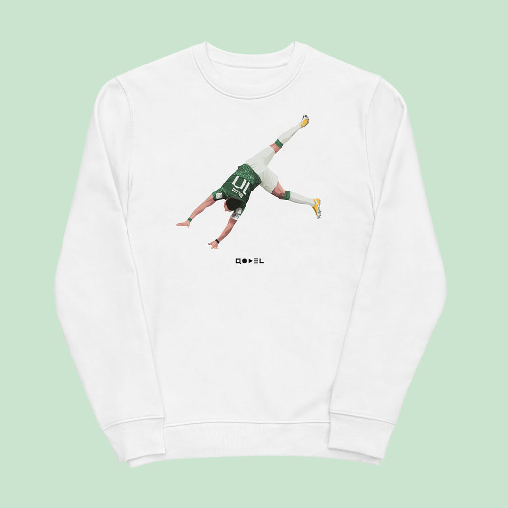 Shafi Al-Dawsari Sweatshirt