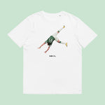 Shafi Al-Dawsari T-shirt - Organic cotton