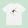 Shafi Al-Dawsari T-shirt - Organic cotton