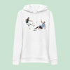 Shafi Al-Dawsari goal against Argentina Hoodie