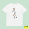 Steph Houghton T-Shirt