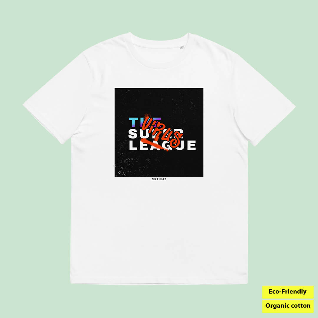 Super League T-Shirt