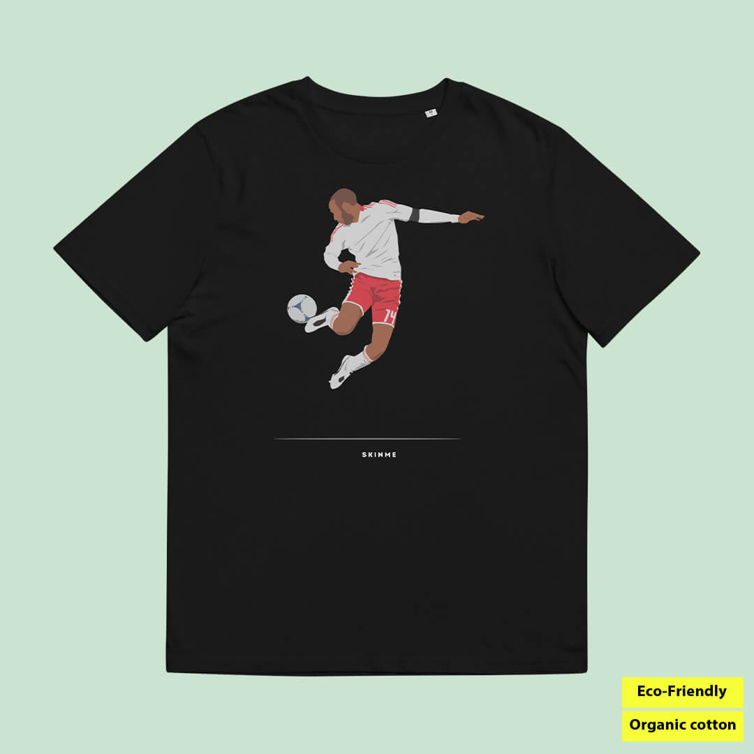 Thierry Henry New York Red Bulls T-Shirt