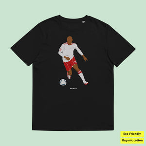 Thierry Henry New York Red Bulls T-Shirt