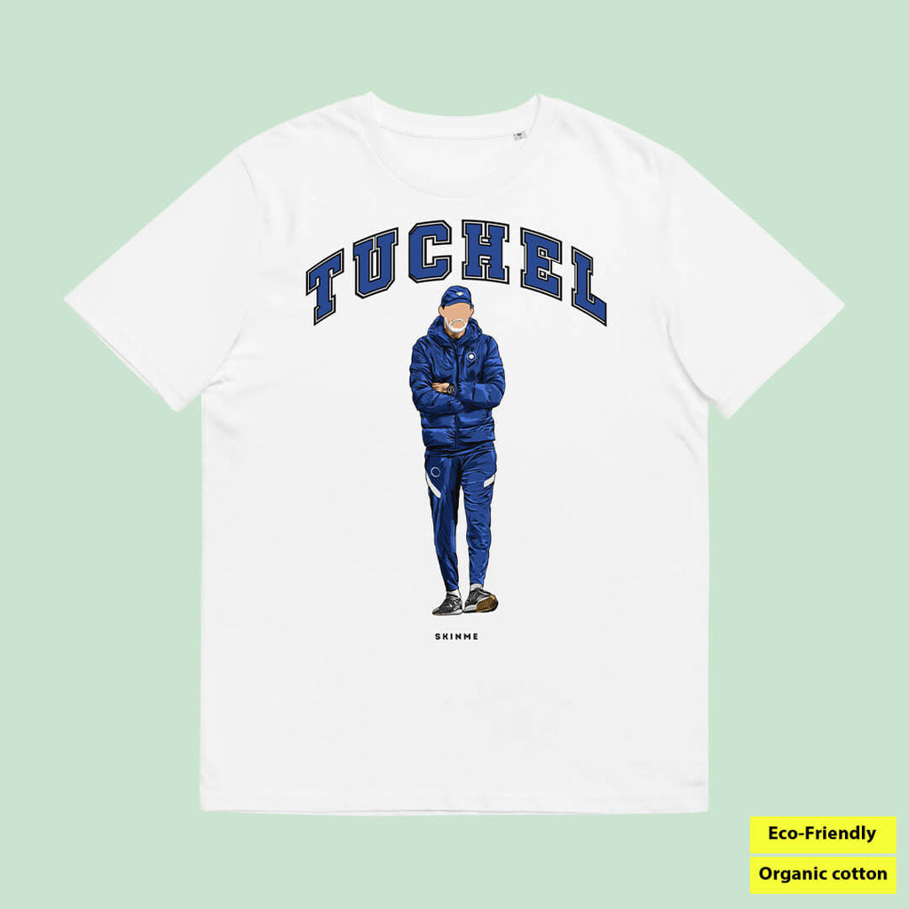 Thomas Tuchel T-shirt