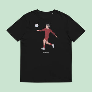 Trent Alexander Arnold T-shirt - Organic Cotton