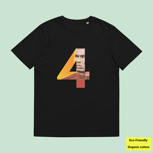 Van Dijk No 4 T-Shirt