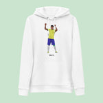 Vinícius JR Hoodie