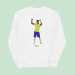 Vinícius JR Sweatshirt