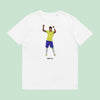 Vinícius JR T-shirt - Organic cotton