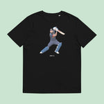 Virat Kohli India Cricket T-Shirt