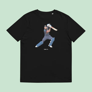 Virat Kohli India Cricket T-Shirt