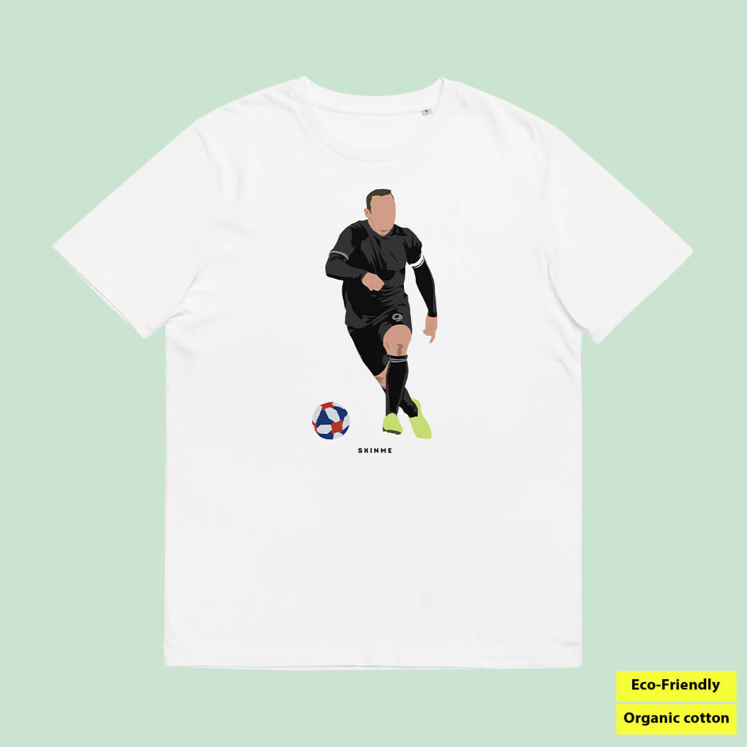 Wayne Rooney T-Shirt