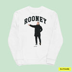 Wayne Rooney Sweatshirt