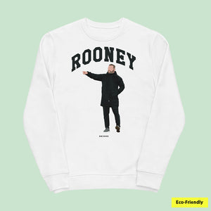 Wayne Rooney Sweatshirt