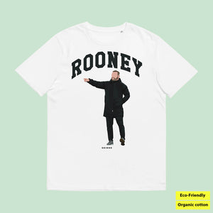 Wayne Rooney T-shirt