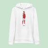 William Saliba Hoodie