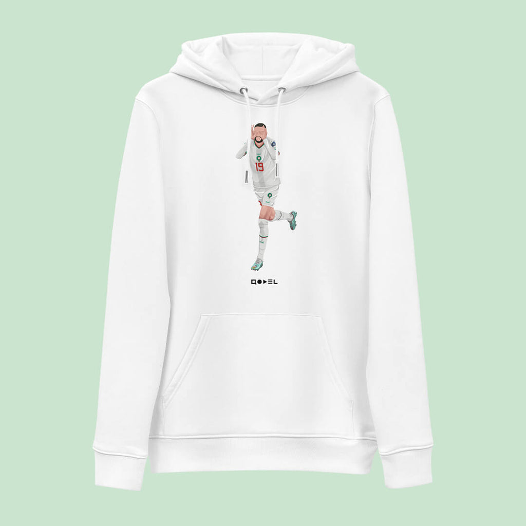 Youssef En-Nesyri Hoodie