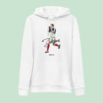 Zidane France Hoodie