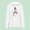 Zidane France Hoodie