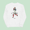 Zidane France Sweatshirt