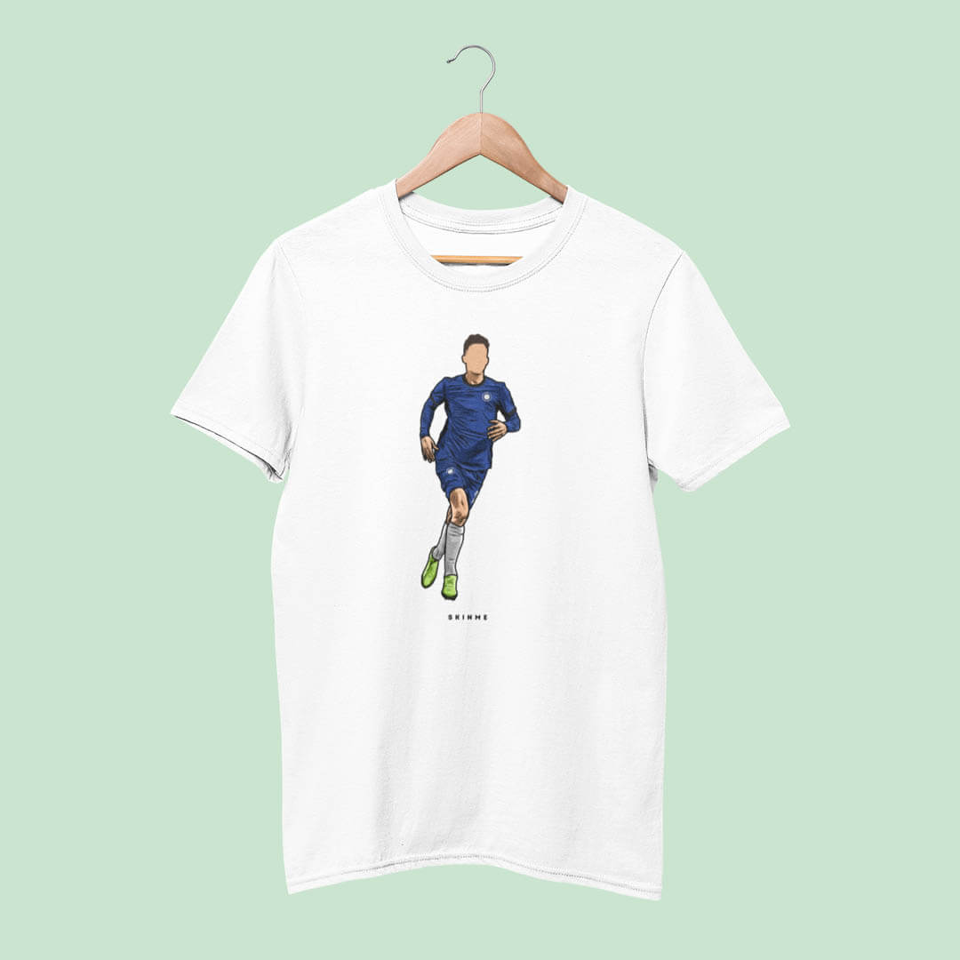 Kai Havertz Chelsea T-Shirt