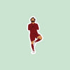 Salah Sticker