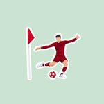 Trent Alexander-Arnold Sticker