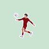 Trent Alexander-Arnold Sticker