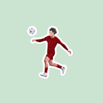 Trent Alexander Arnold Sticker