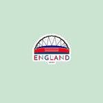 Wembley Sticker