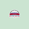 Wembley Sticker