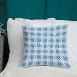 Munich 1860 Retro Cushion with Filling