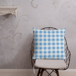 Munich 1860 Retro Cushion with Filling