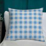 Munich 1860 Retro Cushion with Filling